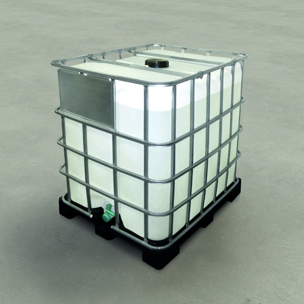 Bienenfutter APIINVERT IBC Container 1'300 kg